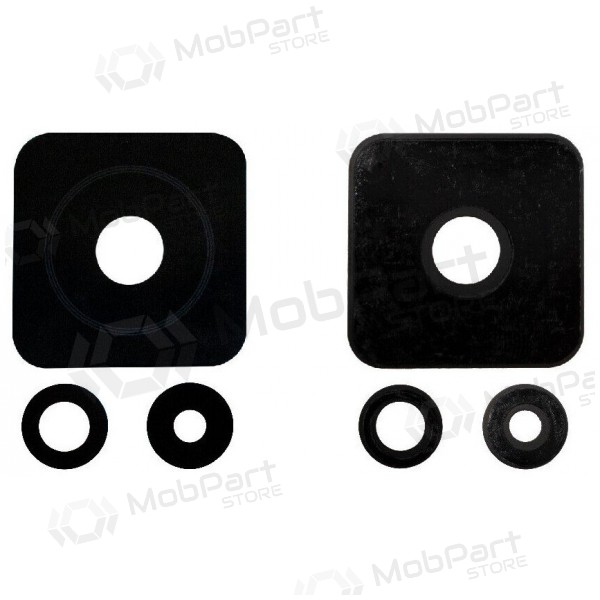 Xiaomi 12T sklo kamery