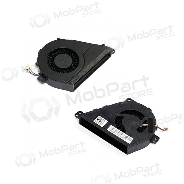 Dell: E5430 chladič počítače