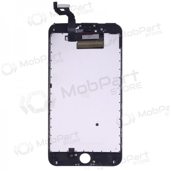 Apple iPhone 6S Plus displej (černá) (refurbished, originál)