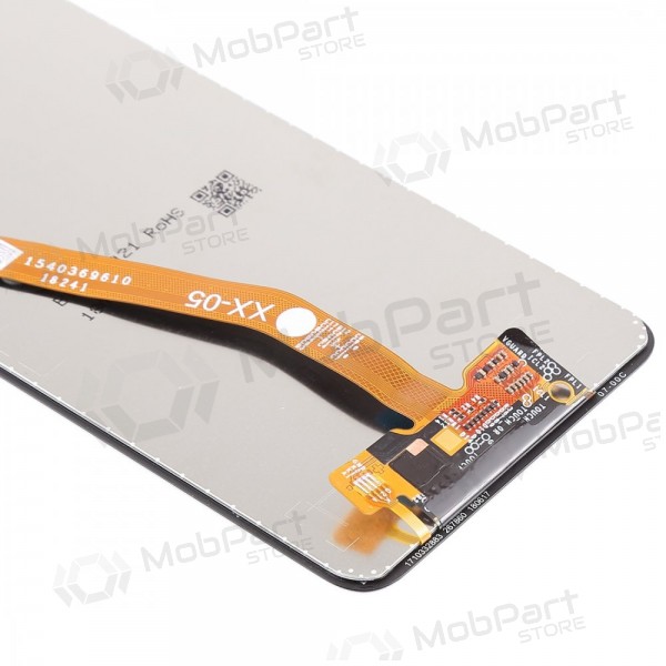 Huawei Nova 3i / P Smart Plus 2018 displej (černá)