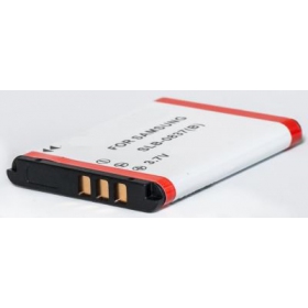 Samsung SLB-0837B fotobaterie / akumulátor