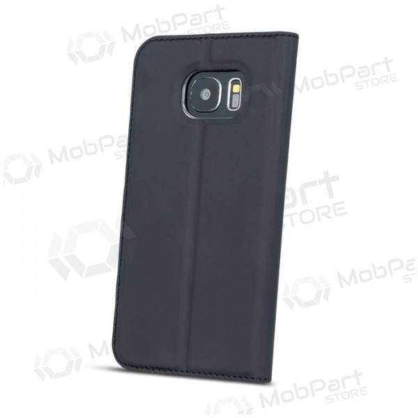 Obal Xiaomi Redmi S2 / Y2 -Smart Look- (černý)