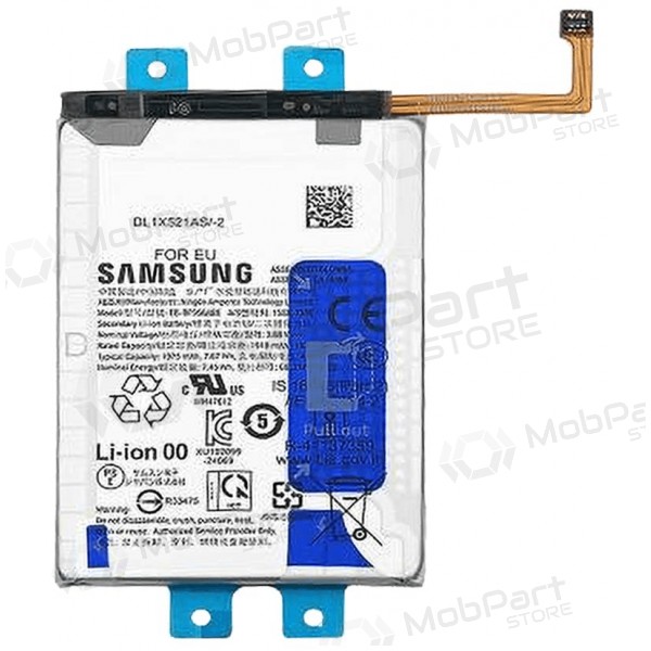 Baterie Samsung Galaxy Z Fold6, akumulátor EB-BF956ABE (originální)