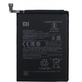 Xiaomi Redmi Note 9T baterie, akumuliatorius (BM54)