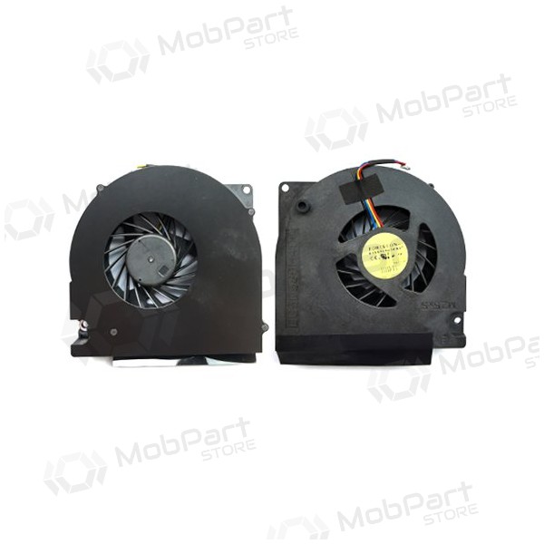 Chladič na notebook DELL Studio 1735, 1736