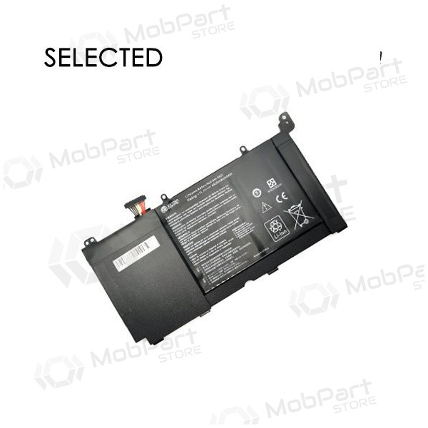 ASUS A42-S551 4400mAh baterie do notebooku