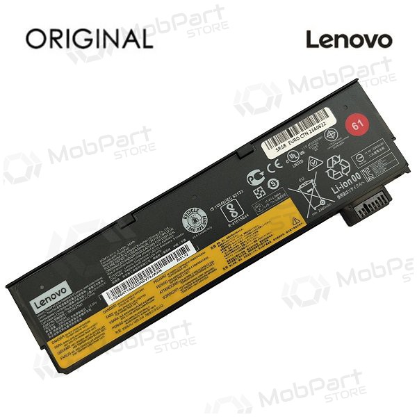 LENOVO 01AV424, 01AV490, 01AV491, 2110mAh baterie do notebooku - PREMIUM