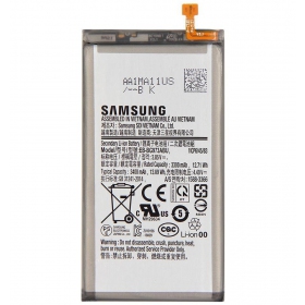 Samsung Galaxy S10 baterie, akumuliatorius (originál)
