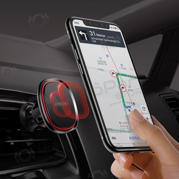 Držák telefonu do auta Joyroom JR-ZS205 (dashboard) magnetic černá