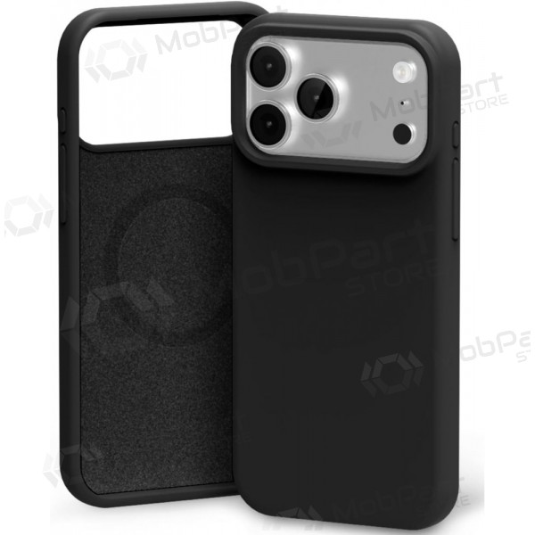 Obal na Apple iPhone 17 Pro Max, 18 Pro Max Mercury 