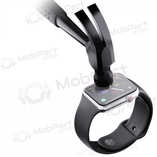 Apple Watch 6 44mm ochranná fólie 