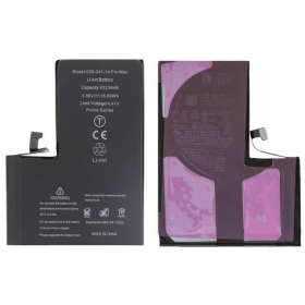 Apple iPhone 14 Pro Max baterie, akumuliatorius (Premium)