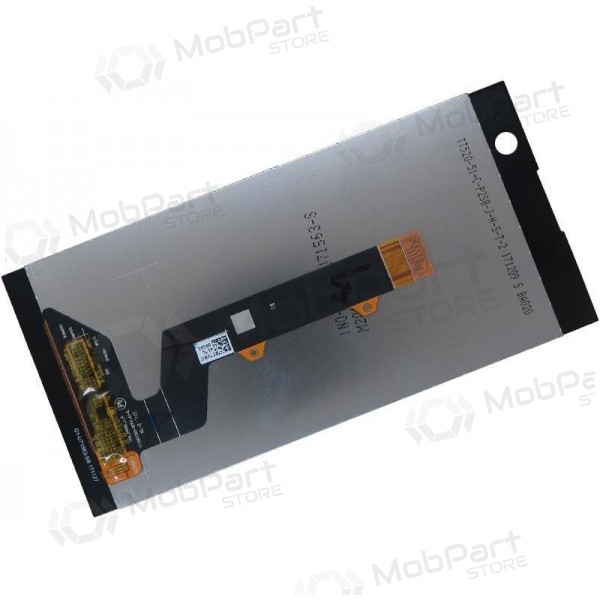 Sony Xperia XA2 H4113 displej (černá) - Premium