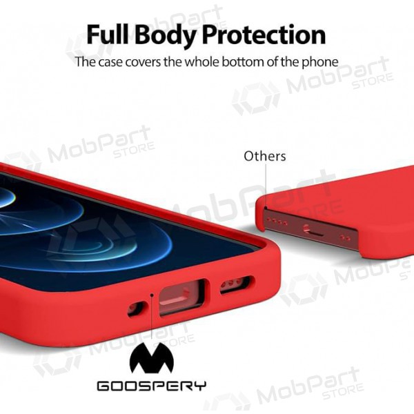 Obal na Apple iPhone 16 Plus Mercury 