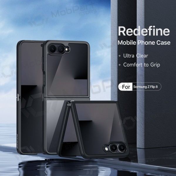 Samsung Galaxy Z Flip8 obal - Dux Ducis Aimo