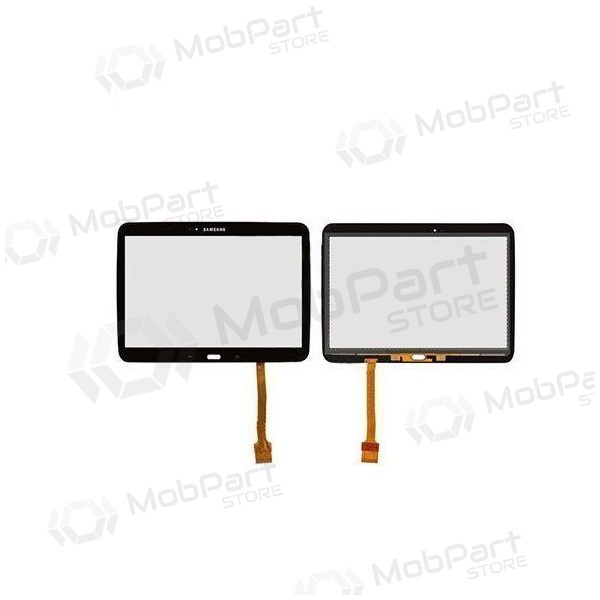 Samsung P5200 / P5210 / P5220 Galaxy Tab 3 10.1 touchscreen (černá)