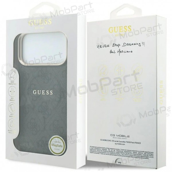 Apple iPhone 18 Pro obal 