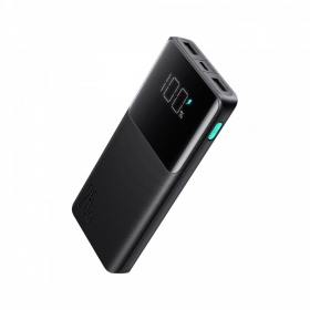 Externí baterie Power Bank Joyroom JR-PBF20 22.5W 10000mAh černá
