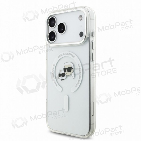 Obal Apple iPhone 18 Pro Max 