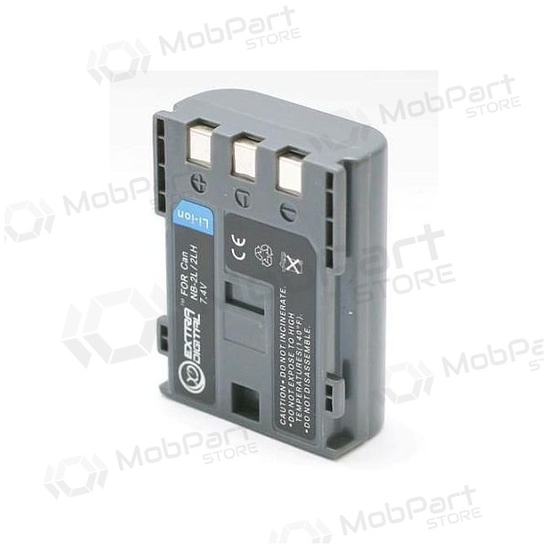 Canon NB-2LH, NB-2L foto baterie / akumulátor