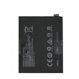 OnePlus 8T (BLP801) baterie / akumulátor (2250mAh)