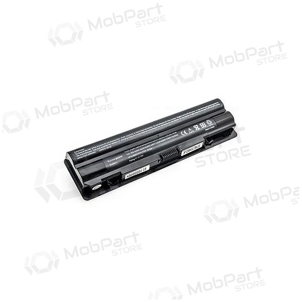 DELL JWPHF, 5200mAh baterie pro notebook, Advanced