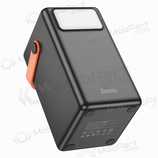 Powerbanka Hoco J142 22.5W+PD20W 100000mAh černá