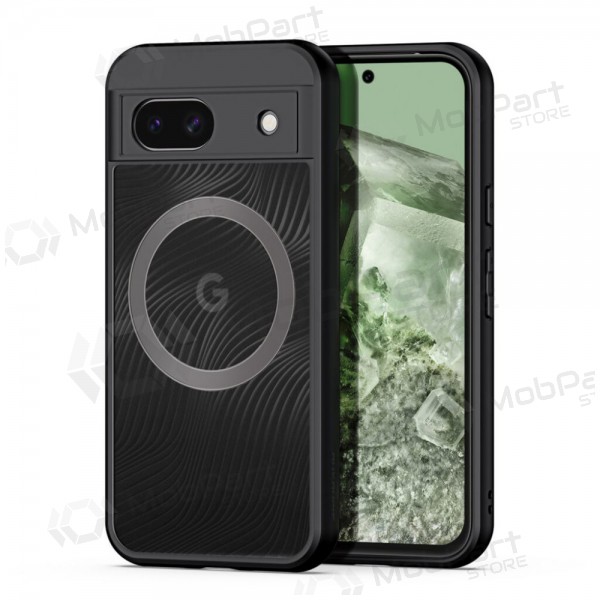 Obal na Google Pixel 8a - Dux Ducis Aimo Mag
