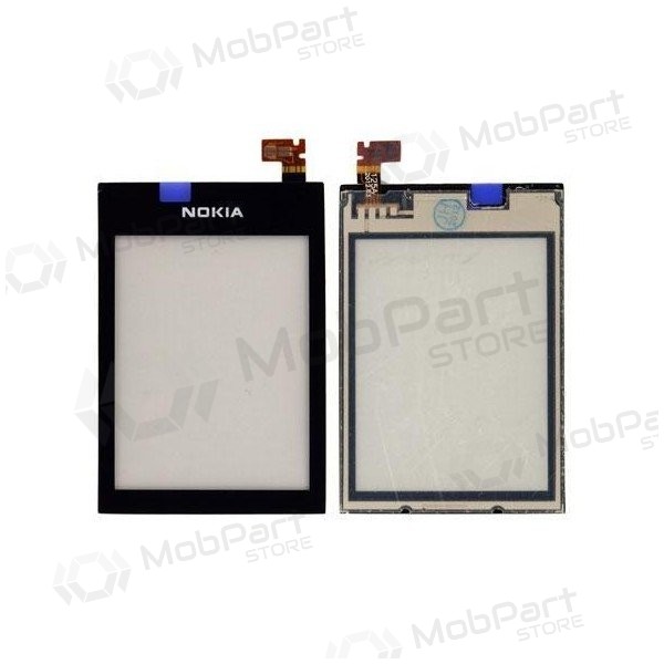 Nokia Asha 300 dotykové sklo