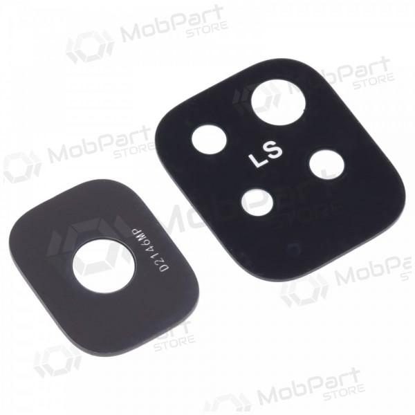 Xiaomi Redmi Note 11 Pro 4G (Global) sklo kamery 108MP (only lens 2pcs)