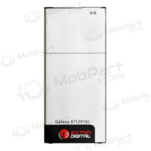 Samsung A710F Galaxy A7 (2016) baterie / akumulátor (3300mAh)