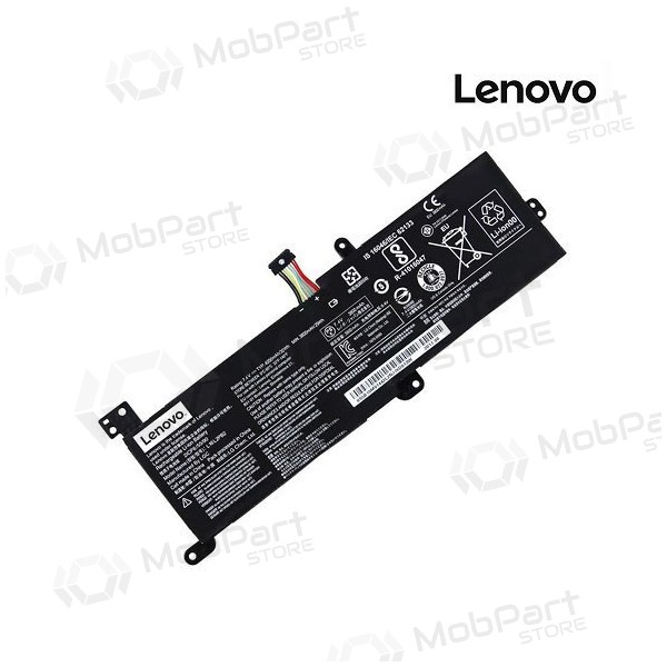 Lenovo L15M4PC0 baterie do notebooku - PREMIUM