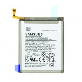 Samsung Galaxy Note 10+ baterie, akumuliatorius (originál)