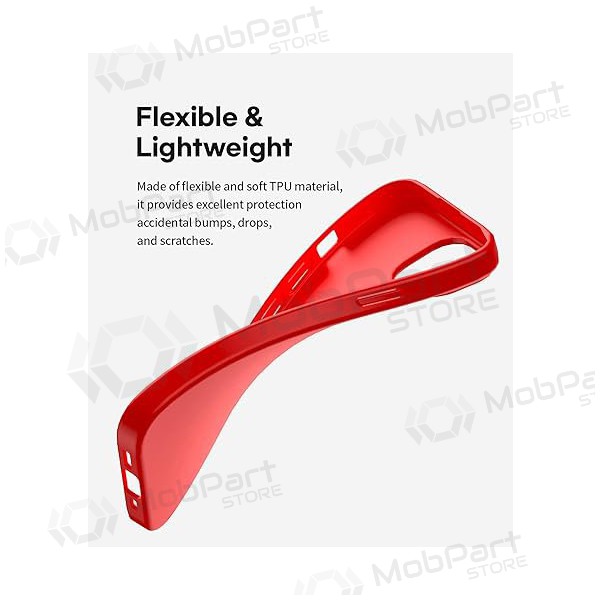 Apple iPhone 15 Plus pouzdro 