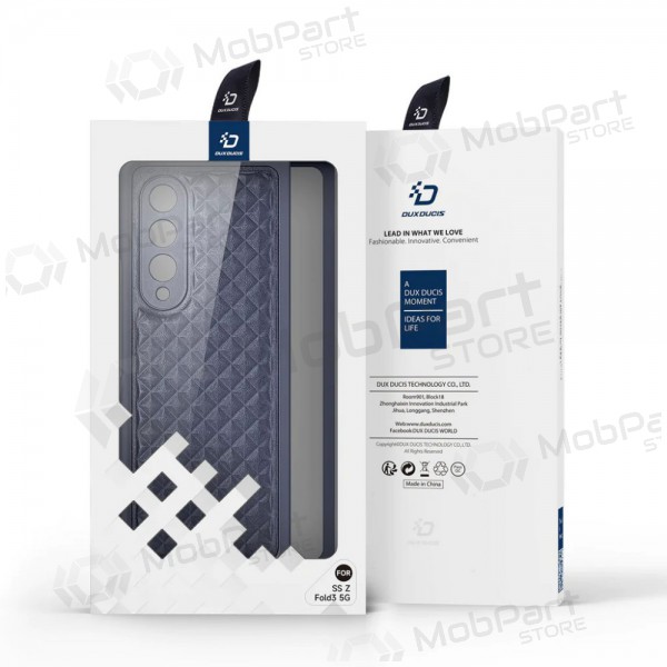Samsung F711 Galaxy Z Flip3 5G pouzdro 