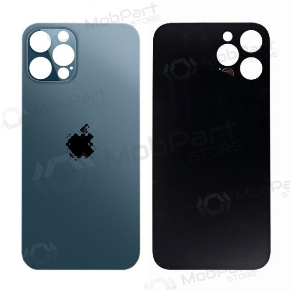 Apple iPhone 12 Pro zadní kryt (modrý)