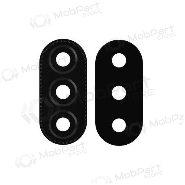 Huawei Nova Y70, Nova Y70 Plus sklo kamery