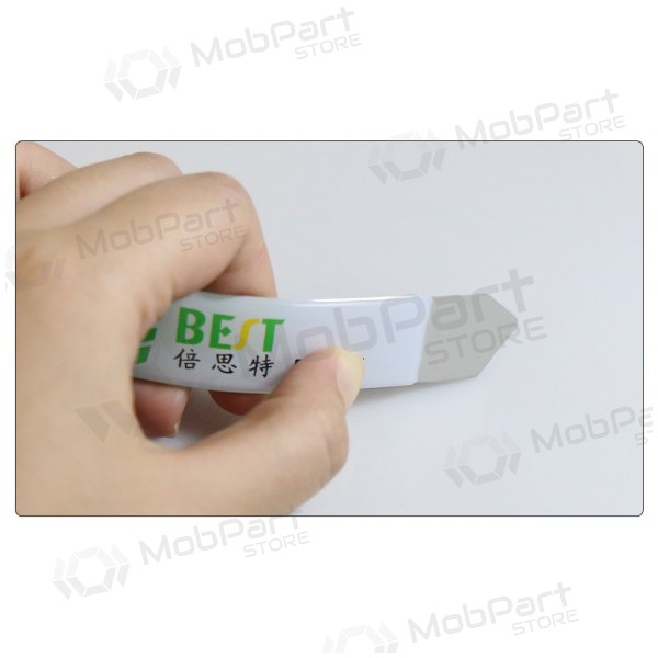 Kovový nástroj na demontáž telefonů BST-001