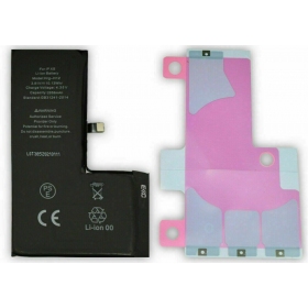 Apple iPhone XS baterie, akumulátor (Premium)