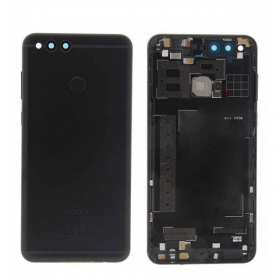 Honor 7X zadní kryt baterie (černá) (použitý grade A, originál)