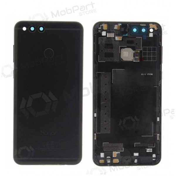 Honor 7X zadní kryt baterie (černá) (použitý grade A, originál)