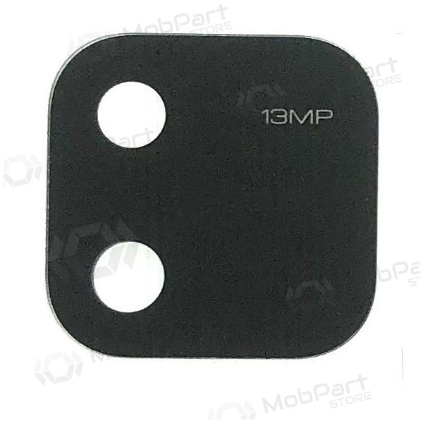 Xiaomi Redmi 10A sklo kamery