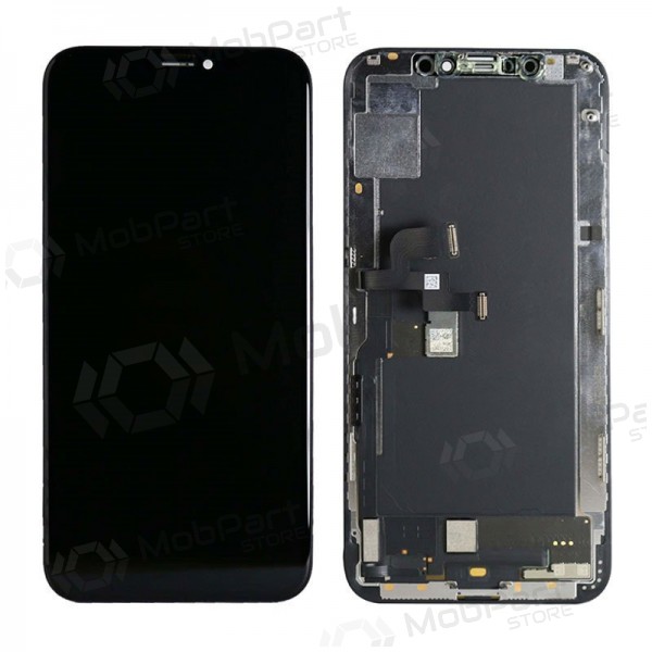 Apple iPhone XS displej (Premium OLED)