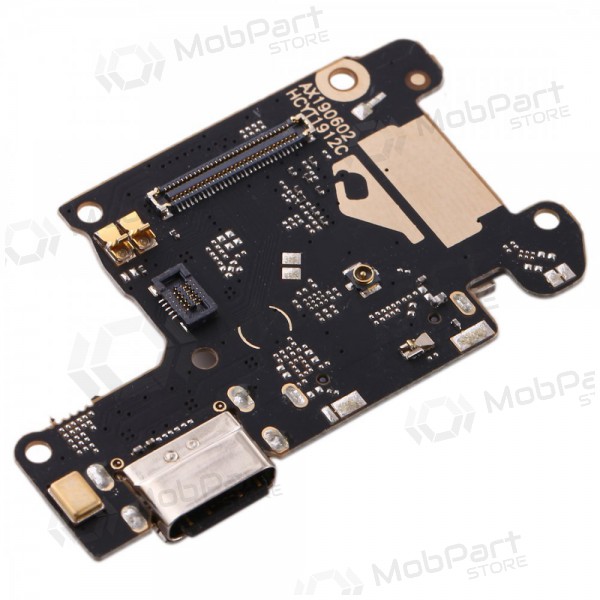 Xiaomi Mi 9T / 9T Pro / Redmi K20 / K20 Pro / F10 dobíjecího konektor (service pack) (originál)
