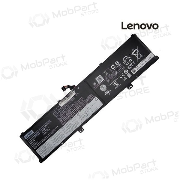 LENOVO L19C4P71, 5235mAh baterie do notebooku - PREMIUM