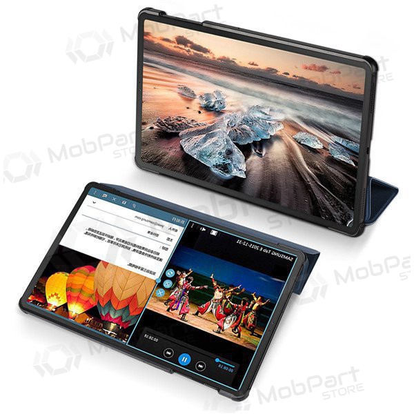 Apple iPad Pro 12.9 (2021, 2022) pouzdro 