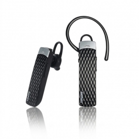 Bluetooth handsfree Remax RB-T9 Bluetooth černá