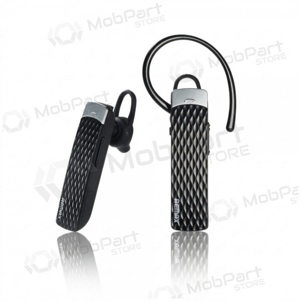 Bluetooth handsfree Remax RB-T9 Bluetooth černá