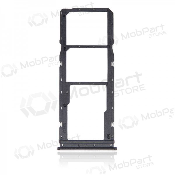 Xiaomi Redmi 10 SIM držák karty (šedá)