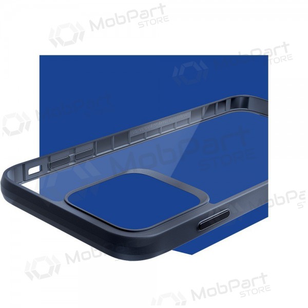 Obal Apple iPhone 15 Pro Max - 3MK Satin Armor Case+